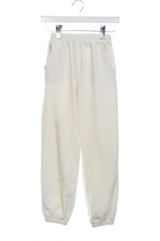 Детски панталон Dore Dore, Размер 10-11y/ 146-152 см, Цвят Екрю, Цена 15,33 €