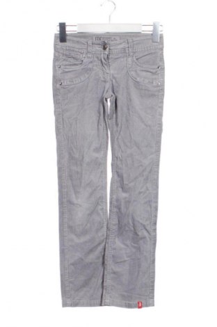 Детски панталон Edc By Esprit, Размер 9-10y/ 140-146 см, Цвят Сив, Цена 10,22 €