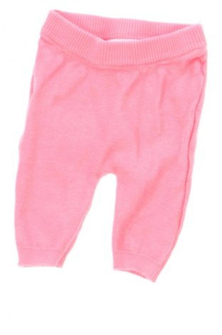 Детски панталон Ergee, Размер 2-3m/ 56-62 см, Цвят Розов, Цена 11,24 €