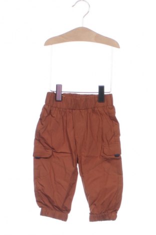 Детски панталон Ergee, Размер 3-6m/ 62-68 см, Цвят Кафяв, Цена 11,75 €