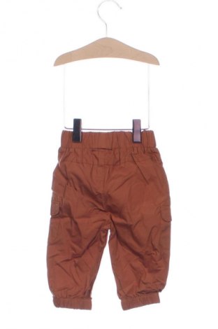 Детски панталон Ergee, Размер 3-6m/ 62-68 см, Цвят Кафяв, Цена 11,75 €