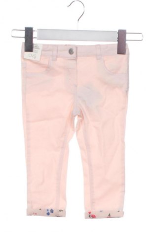 Детски панталон Fagottino By Oviesse, Размер 18-24m/ 86-98 см, Цвят Многоцветен, Цена 15,33 €