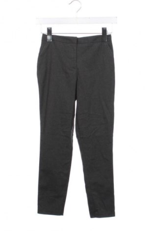 Детски панталон George, Размер 8-9y/ 134-140 см, Цвят Сив, Цена 9,20 €