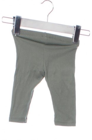 Gyerek nadrág H&M, Méret 3-6m / 62-68 cm, Szín Zöld, Ár 3 950 Ft