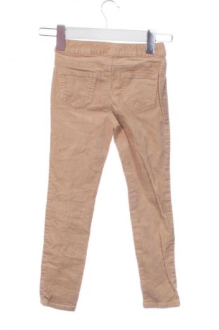 Gyerek nadrág H&M, Méret 5-6y / 116-122 cm, Szín Bézs, Ár 739 Ft