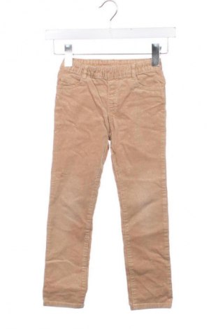 Kinderhose H&M, Größe 4-5y/ 110-116 cm, Farbe Beige, Preis € 4,99