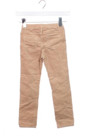 Kinderhose H&M, Größe 4-5y/ 110-116 cm, Farbe Beige, Preis € 4,99