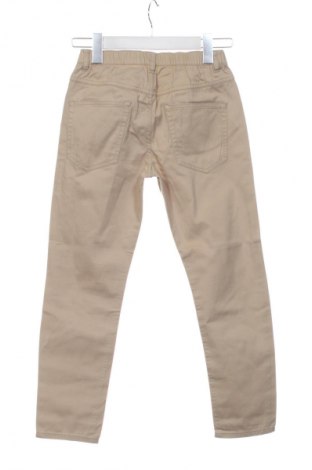 Детски панталон H&M, Размер 9-10y/ 140-146 см, Цвят Бежов, Цена 10,22 €
