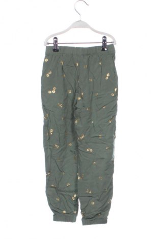 Детски панталон H&M, Размер 5-6y/ 116-122 см, Цвят Многоцветен, Цена 9,20 €