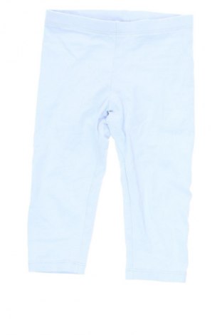Детски панталон H&M, Размер 18-24m/ 86-98 см, Цвят Син, Цена 11,00 €