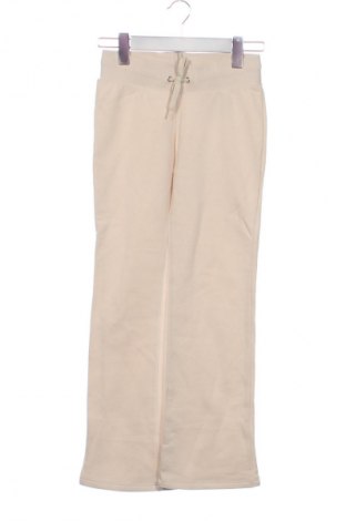 Детски панталон H&M, Размер 9-10y/ 140-146 см, Цвят Бежов, Цена 9,20 €