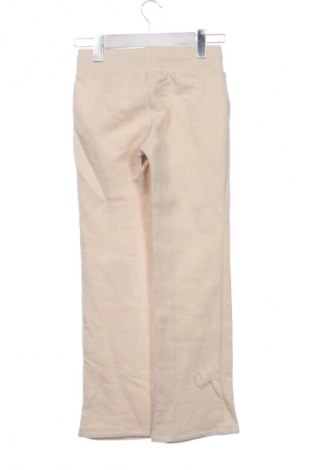 Детски панталон H&M, Размер 9-10y/ 140-146 см, Цвят Бежов, Цена 9,20 €