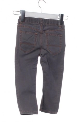 Детски панталон H&M, Размер 2-3y/ 98-104 см, Цвят Сив, Цена 9,71 €