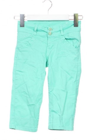 Gyerek nadrág Happy House, Méret 9-10y / 140-146 cm, Szín Zöld, Ár 5 669 Ft