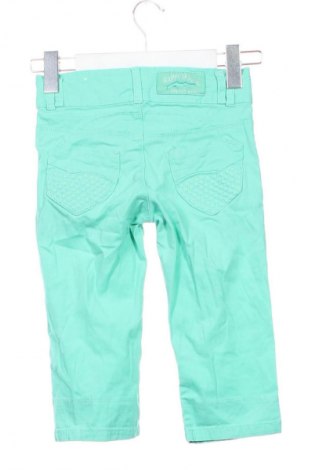 Gyerek nadrág Happy House, Méret 9-10y / 140-146 cm, Szín Zöld, Ár 5 669 Ft