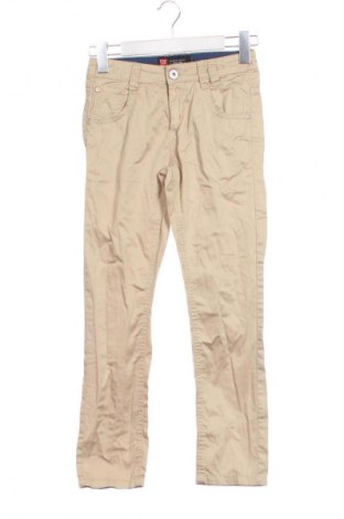 Детски панталон Here+There, Размер 8-9y/ 134-140 см, Цвят Бежов, Цена 8,69 €