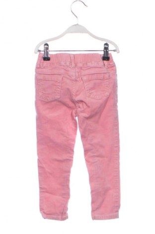 Детски панталон Joe Fresh, Размер 2-3m/ 56-62 см, Цвят Розов, Цена 11,24 €
