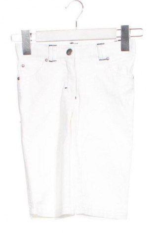 Gyerek nadrág Kathe Kruse, Méret 8-9y / 134-140 cm, Szín Fehér, Ár 1 419 Ft