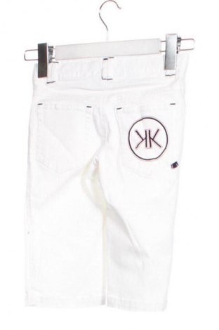 Gyerek nadrág Kathe Kruse, Méret 8-9y / 134-140 cm, Szín Fehér, Ár 1 419 Ft