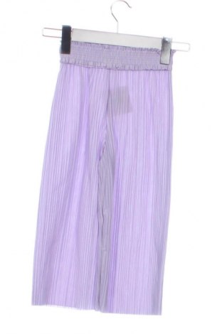 Детски панталон Kids, Размер 4-5y/ 110-116 см, Цвят Лилав, Цена 8,69 €