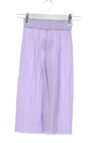 Детски панталон Kids, Размер 4-5y/ 110-116 см, Цвят Лилав, Цена 8,69 €