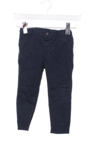 Kinderhose LC Waikiki, Größe 18-24m/ 86-98 cm, Farbe Blau, Preis € 5,99