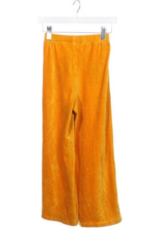 Детски панталон LC Waikiki, Размер 11-12y/ 152-158 см, Цвят Жълт, Цена 10,74 €