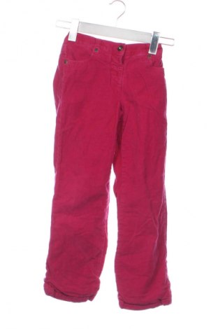 Детски панталон LC Waikiki, Размер 6-7y/ 122-128 см, Цвят Розов, Цена 11,24 €