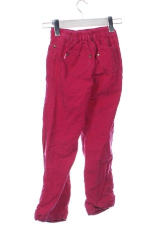 Детски панталон LC Waikiki, Размер 6-7y/ 122-128 см, Цвят Розов, Цена 11,24 €