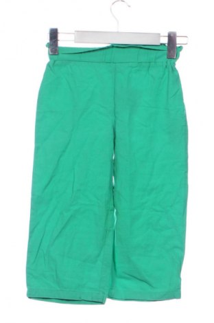 Детски панталон LC Waikiki, Размер 5-6y/ 116-122 см, Цвят Зелен, Цена 11,24 €