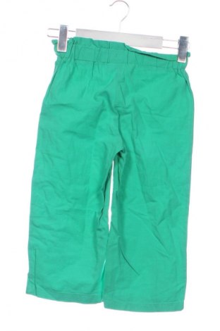 Детски панталон LC Waikiki, Размер 5-6y/ 116-122 см, Цвят Зелен, Цена 11,24 €