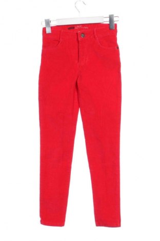 Kinderhose LC Waikiki, Größe 9-10y/ 140-146 cm, Farbe Rot, Preis € 10,99