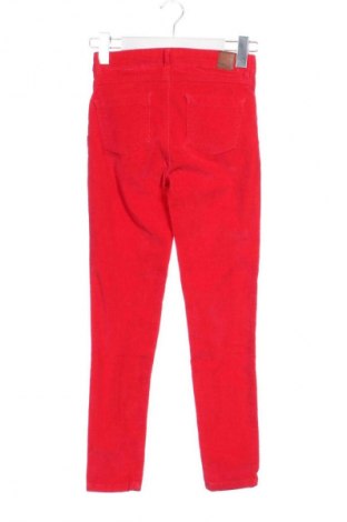 Kinderhose LC Waikiki, Größe 9-10y/ 140-146 cm, Farbe Rot, Preis € 10,99