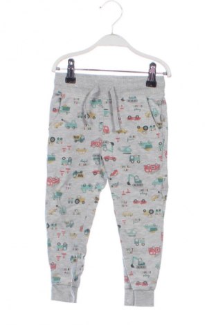 Dziecięce spodnie Liegelind, Rozmiar 18-24m/ 86-98 cm, Kolor Szary, Cena 44,99 zł