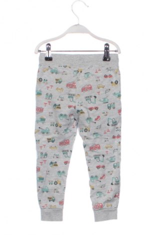 Dziecięce spodnie Liegelind, Rozmiar 18-24m/ 86-98 cm, Kolor Szary, Cena 44,99 zł