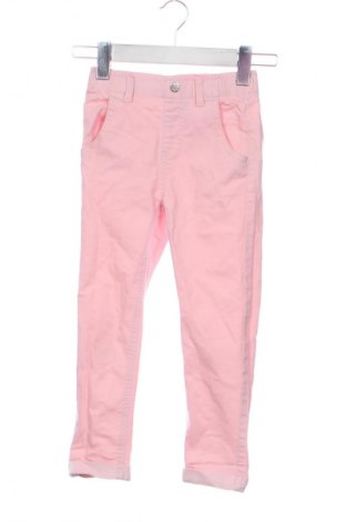 Kinderhose Lily & Dan, Größe 4-5y/ 110-116 cm, Farbe Rosa, Preis € 13,99