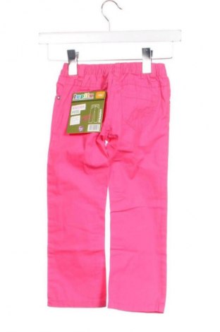 Kinderhose Lupilu, Größe 2-3y/ 98-104 cm, Farbe Rosa, Preis € 11,99
