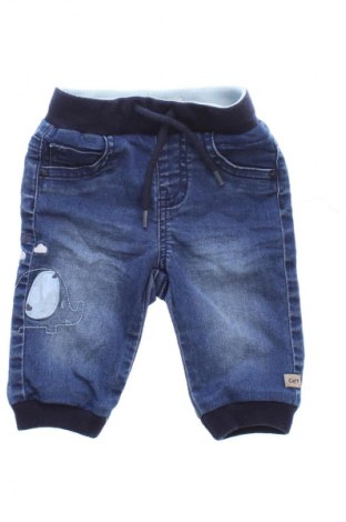 Kinderhose Name It, Größe 1-2m/ 50-56 cm, Farbe Blau, Preis € 7,99