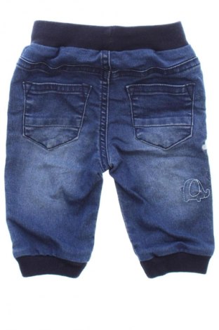 Kinderhose Name It, Größe 1-2m/ 50-56 cm, Farbe Blau, Preis € 7,99