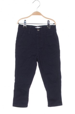 Детски панталон Name It, Размер 18-24m/ 86-98 см, Цвят Син, Цена 9,20 €