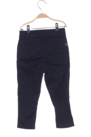 Детски панталон Name It, Размер 18-24m/ 86-98 см, Цвят Син, Цена 9,20 €