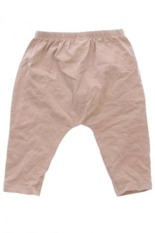 Детски панталон Next, Размер 6-9m/ 68-74 см, Цвят Бежов, Цена 19,94 €