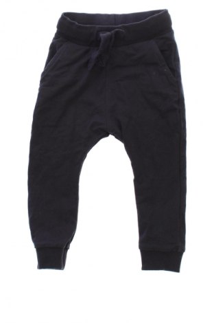 Детски панталон Next, Размер 18-24m/ 86-98 см, Цвят Черен, Цена 19,94 €