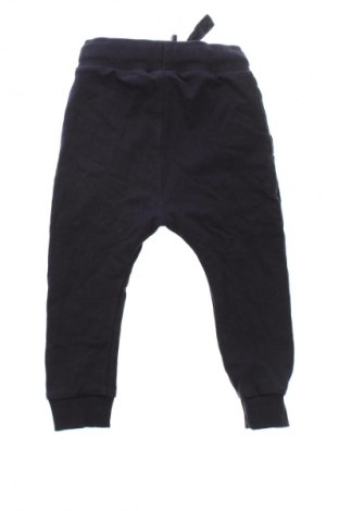 Детски панталон Next, Размер 18-24m/ 86-98 см, Цвят Черен, Цена 19,94 €