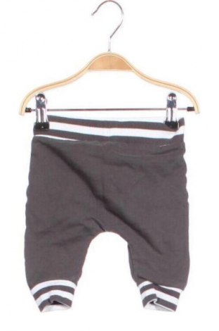 Детски панталон Next, Размер 2-3m/ 56-62 см, Цвят Сив, Цена 12,27 €