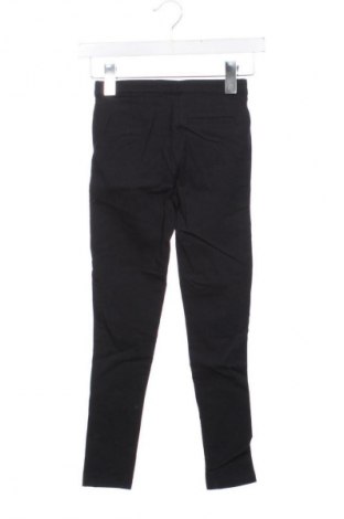 Детски панталон Next, Размер 8-9y/ 134-140 см, Цвят Черен, Цена 9,71 €