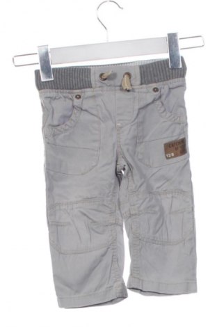 Детски панталон Next, Размер 9-12m/ 74-80 см, Цвят Сив, Цена 9,71 €