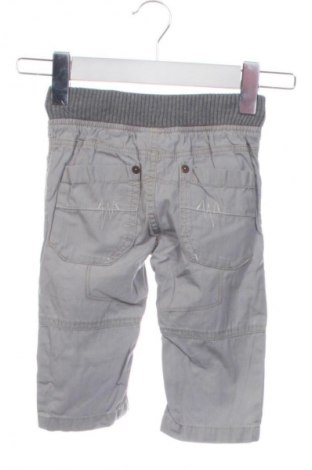 Детски панталон Next, Размер 9-12m/ 74-80 см, Цвят Сив, Цена 9,71 €