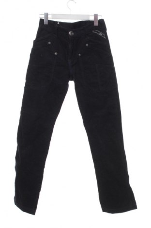 Детски панталон OVS, Размер 13-14y/ 164-168 см, Цвят Син, Цена 9,71 €