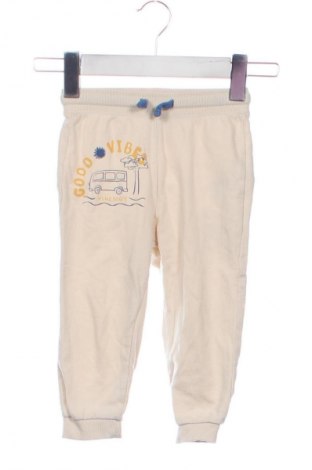 Kinderhose Pepco, Größe 18-24m/ 86-98 cm, Farbe Beige, Preis € 7,99